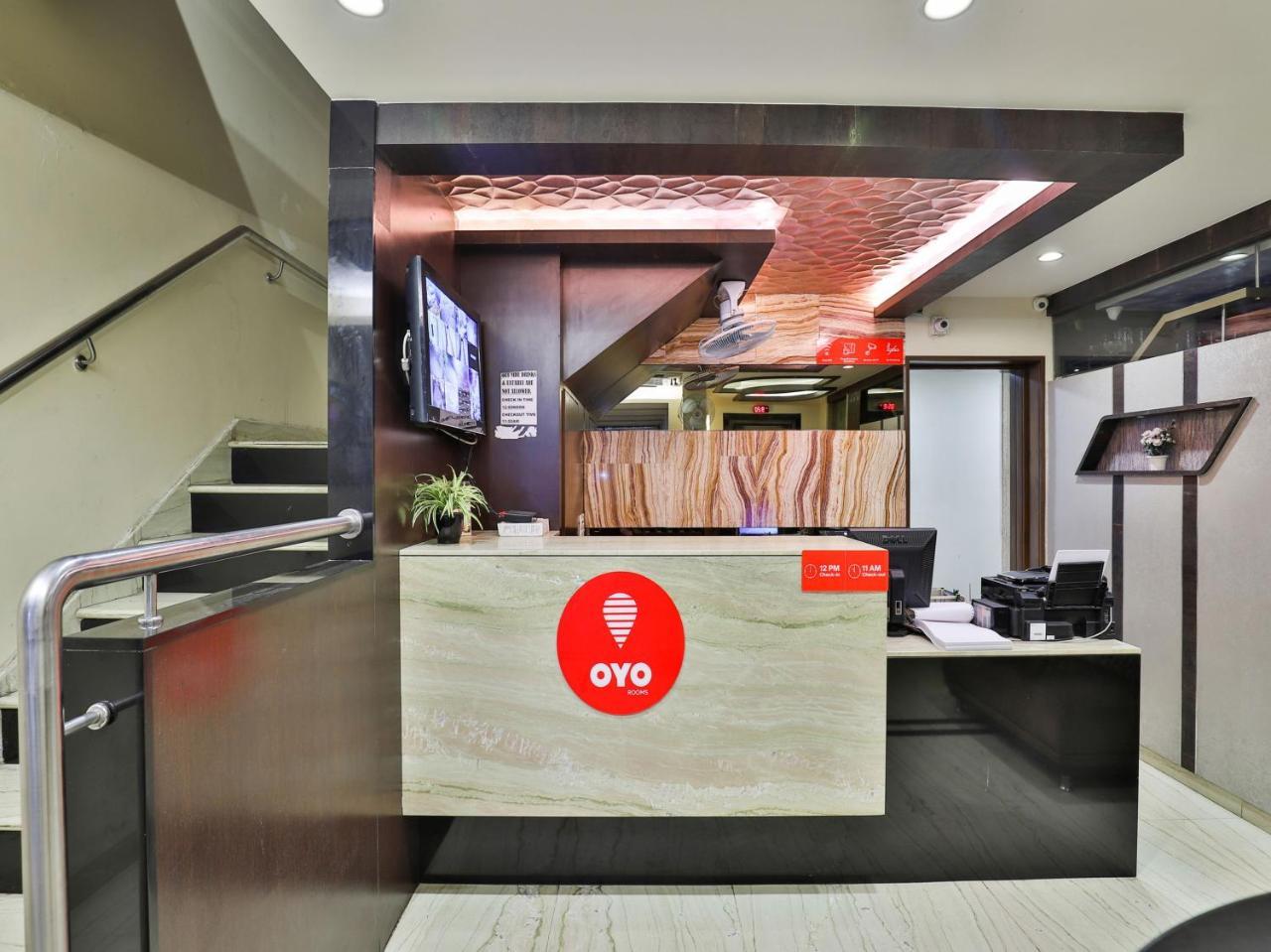 Oyo 17332 Hotel Nana'S Daman Ngoại thất bức ảnh